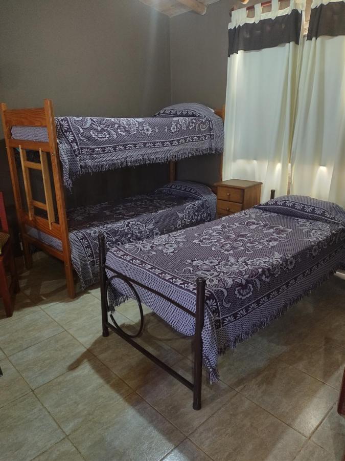 Departamento Uspallata Extérieur photo