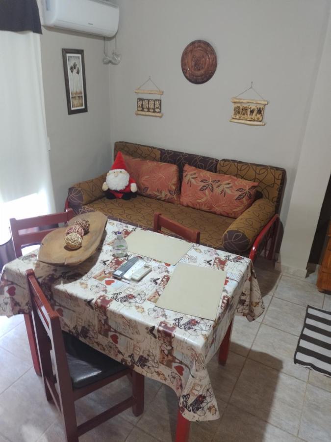 Departamento Uspallata Extérieur photo
