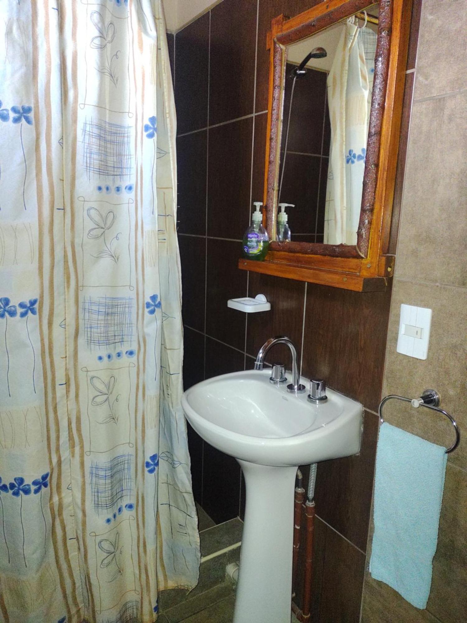 Departamento Uspallata Extérieur photo