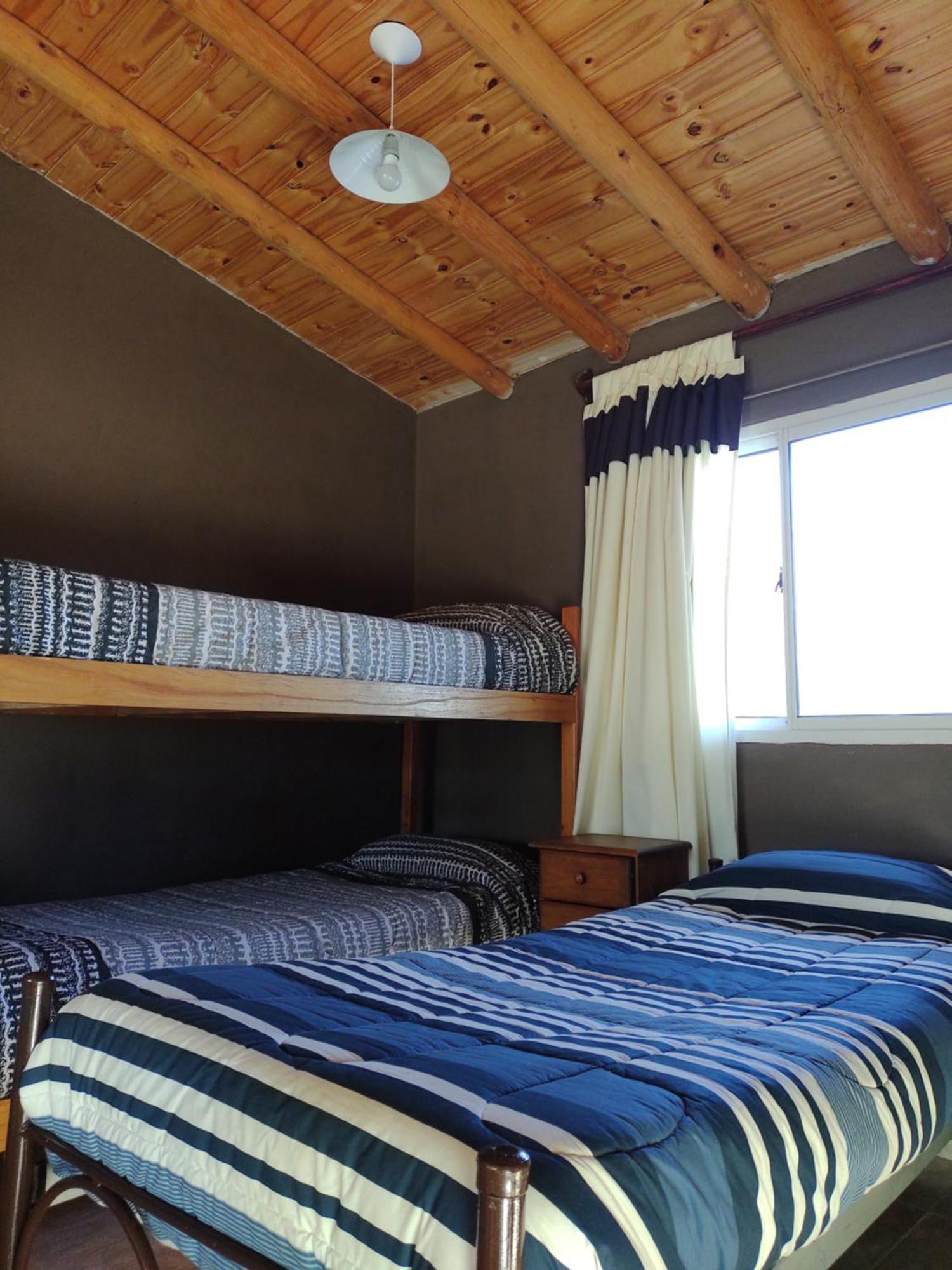 Departamento Uspallata Chambre photo