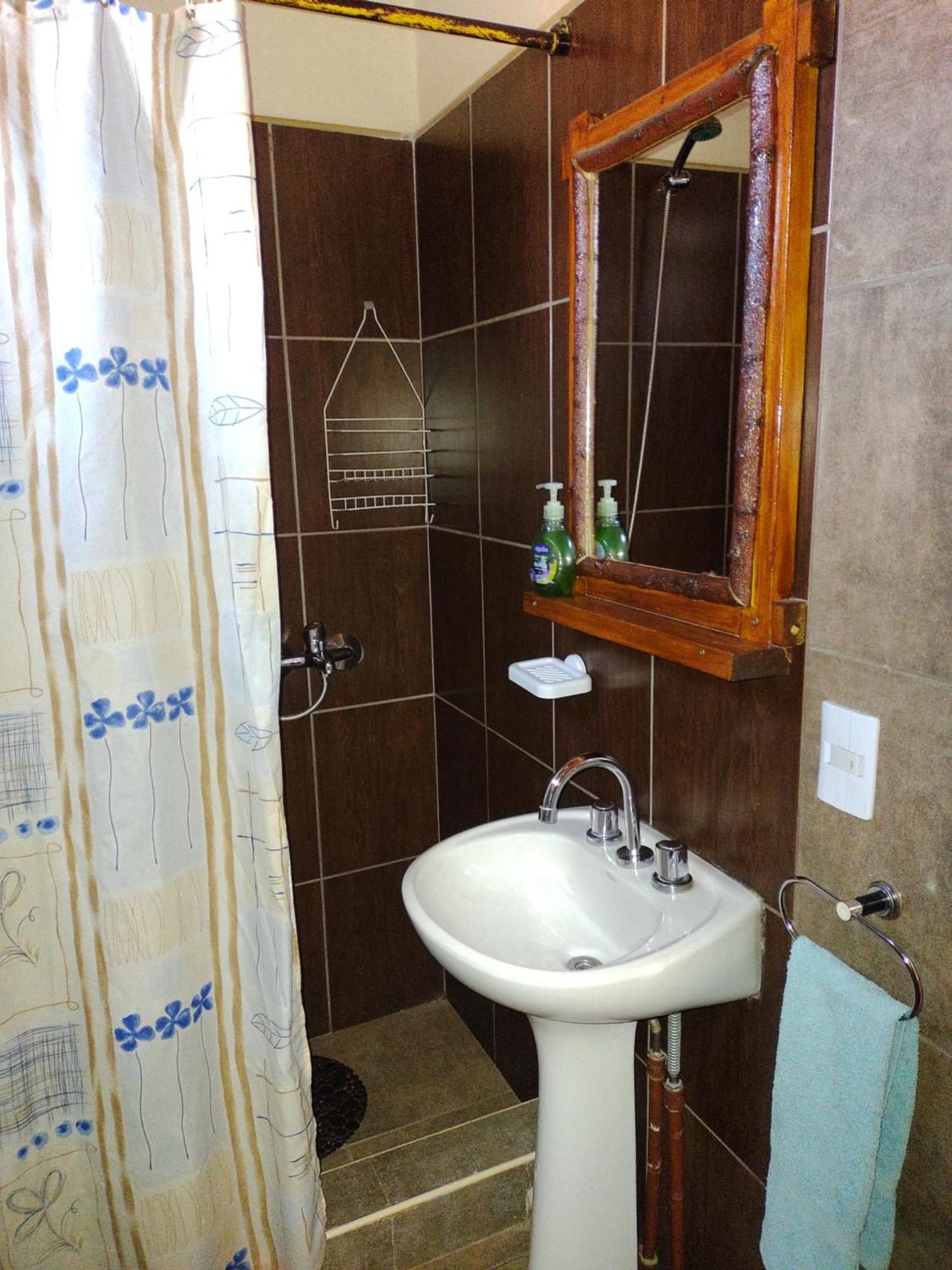 Departamento Uspallata Chambre photo