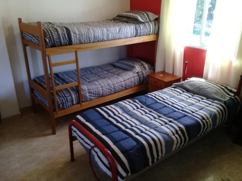 Departamento Uspallata Extérieur photo