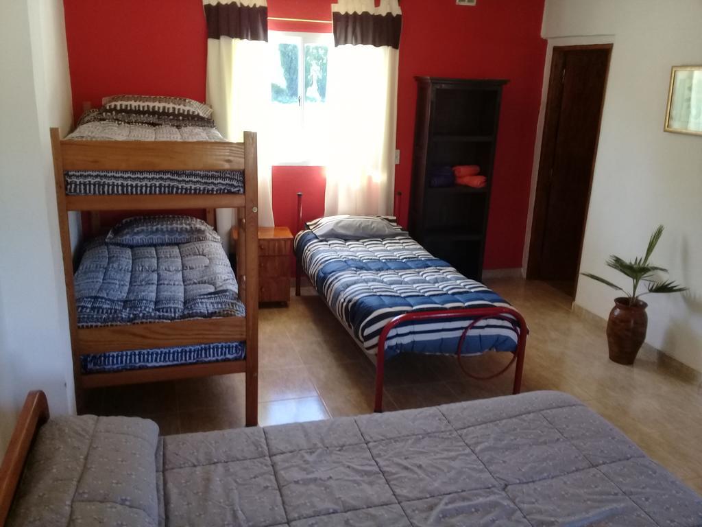 Departamento Uspallata Extérieur photo