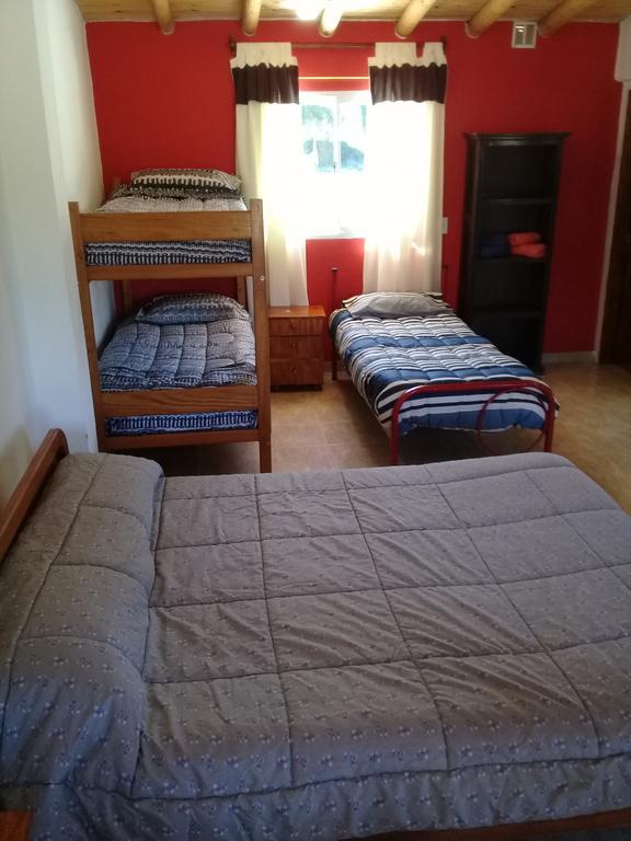 Departamento Uspallata Extérieur photo