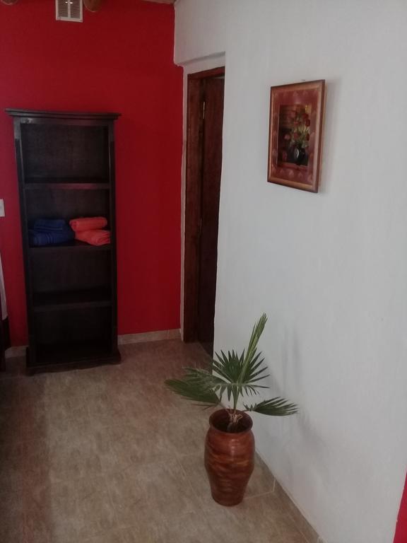 Departamento Uspallata Extérieur photo