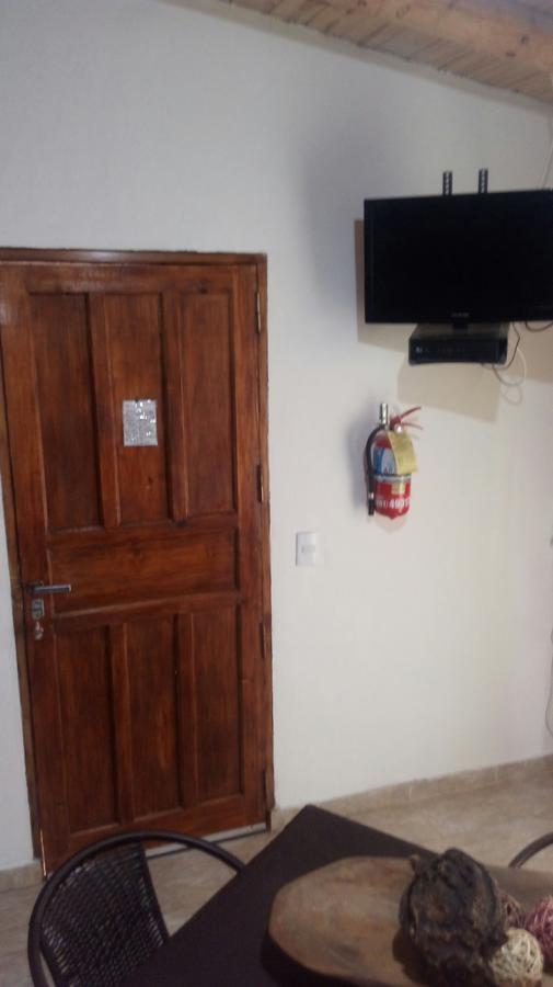 Departamento Uspallata Extérieur photo